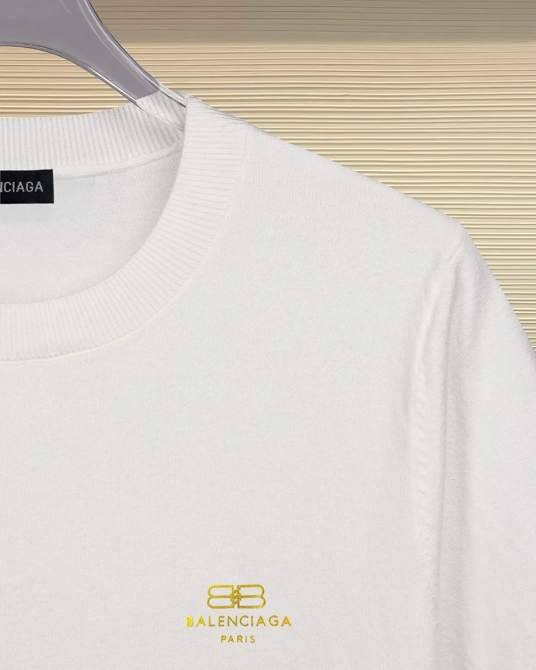 BALENCIAGA* Classic Logo 🔥 T ✅ Quality ‼ ● ● 350 ● ● 1：1 ● ●Size：M L XL XXL XXXL